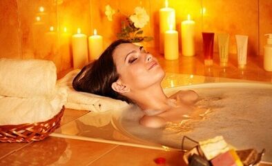 διαδικασίες για την αναζωογόνηση του δέρματος στο σπίτι