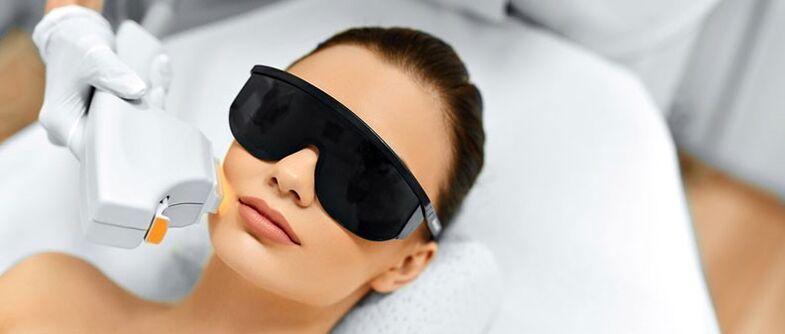 Ενδείξεις για τη διαδικασία